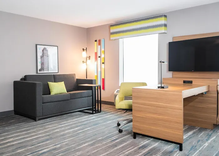 Hampton Inn & Suites Chicago/Saint Charles